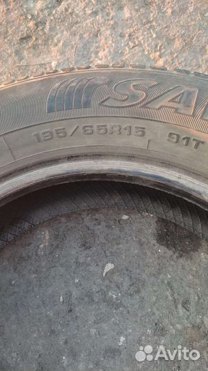 Sava Perfecta 195/65 R15