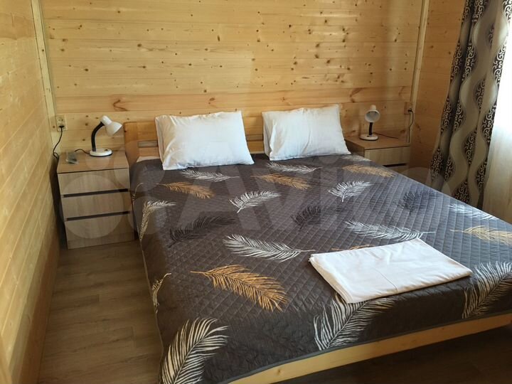 Дом 36 м² на участке 1,5 сот.