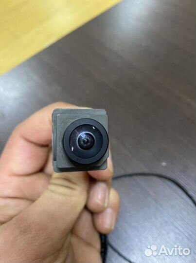 Камера заднего вида Mercedes W222 W213 W257