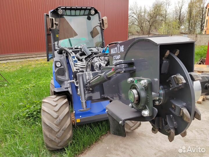 Мини-погрузчик Multione 8.5SK, 2023