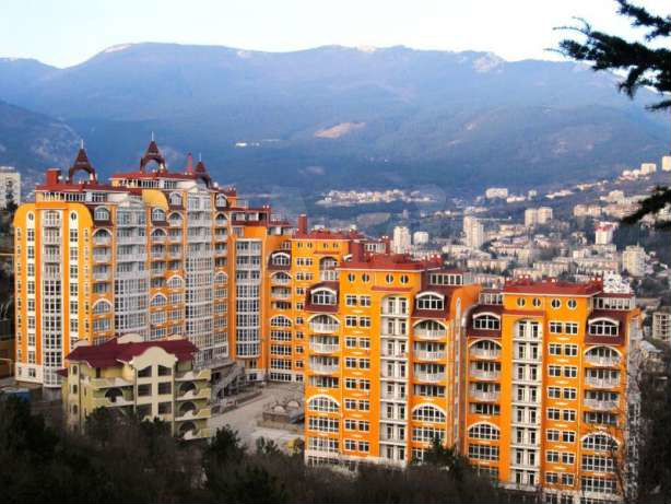 Апартаменты-студия, 17 м², 1/10 эт.