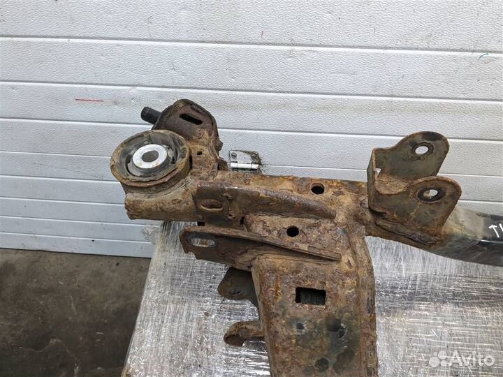 Балка задняя Subaru Forester SH/S12 2008