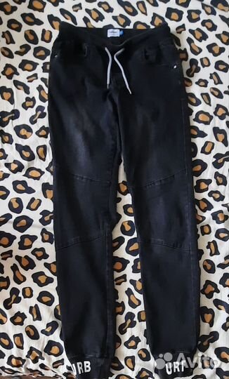 Пакет вещей на мальчика р.158-164