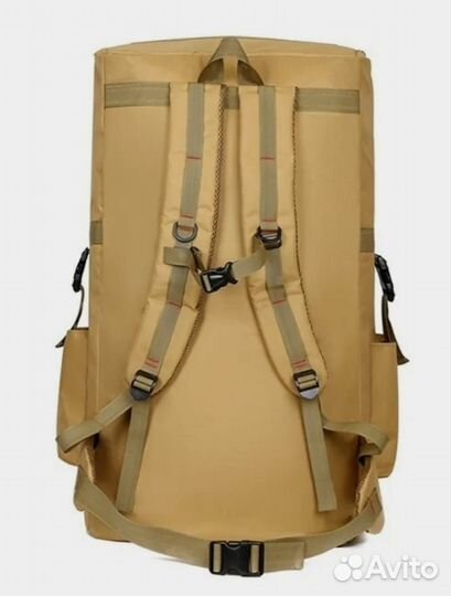 Рюкзак большой 120л