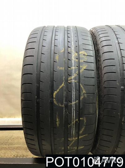 Yokohama Advan Sport V105 255/30 R20 92Y