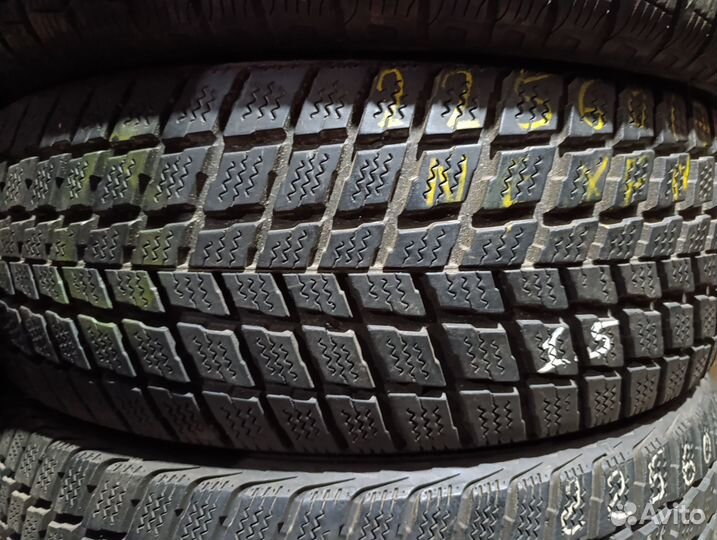 Nexen Winguard Ice SUV 225/60 R17 V