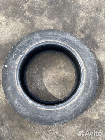 Hankook Kinergy Eco 5/60 R16