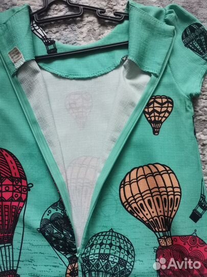 Продам платье,р 110