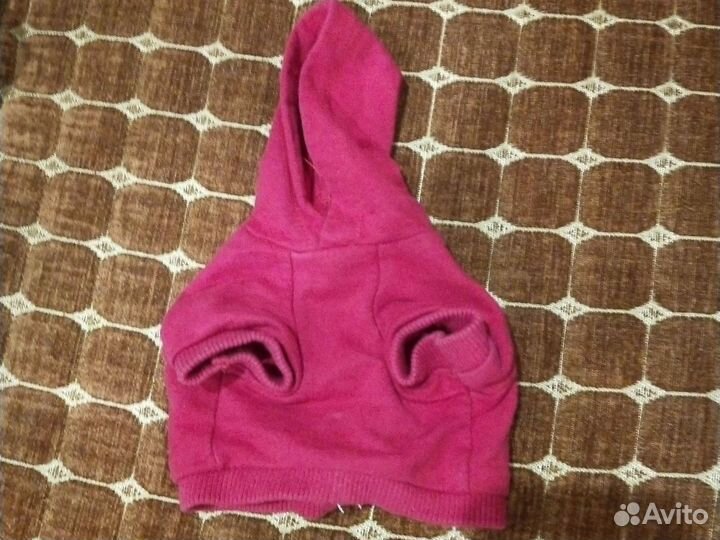 Два костюмчика