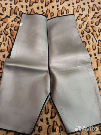 Штаны для похудения