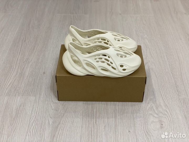 Adidas Yeezy Foam Runner Sand (36-45)