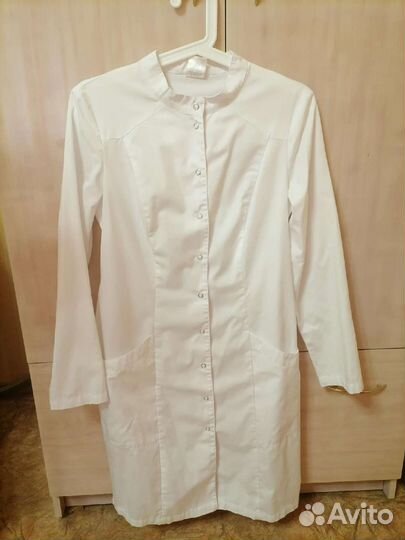 Медицинский халат женский 44 и 46