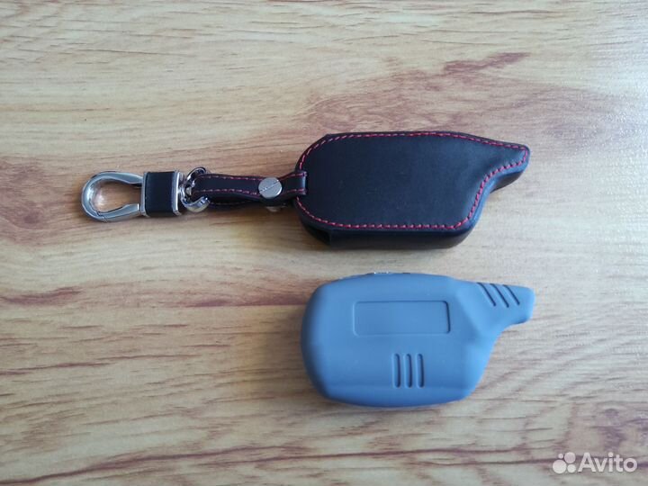 Чехол для брелка Starline A91, A61, B6, B9