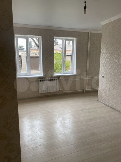2-к. квартира, 45,4 м², 1/2 эт.