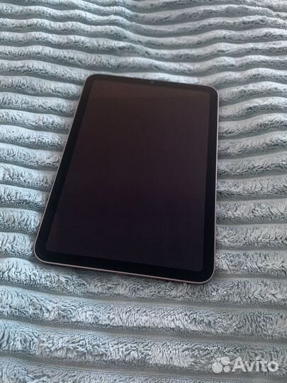 Apple iPad mini wi fi cellular 64gb