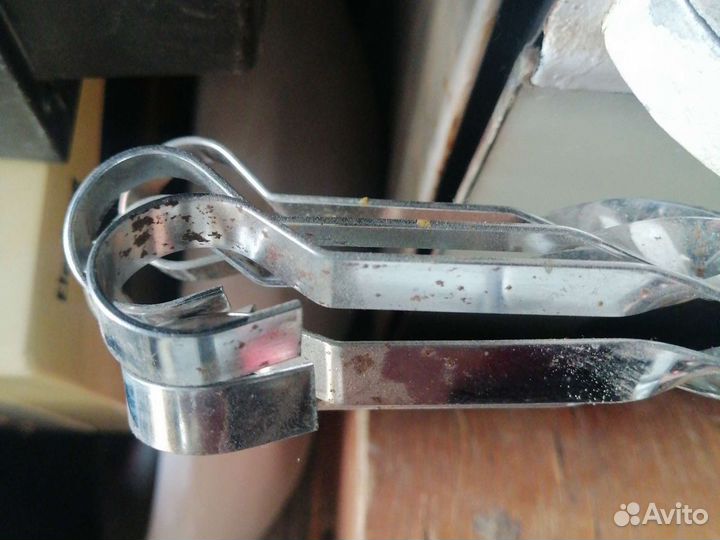 Шампур из СССР