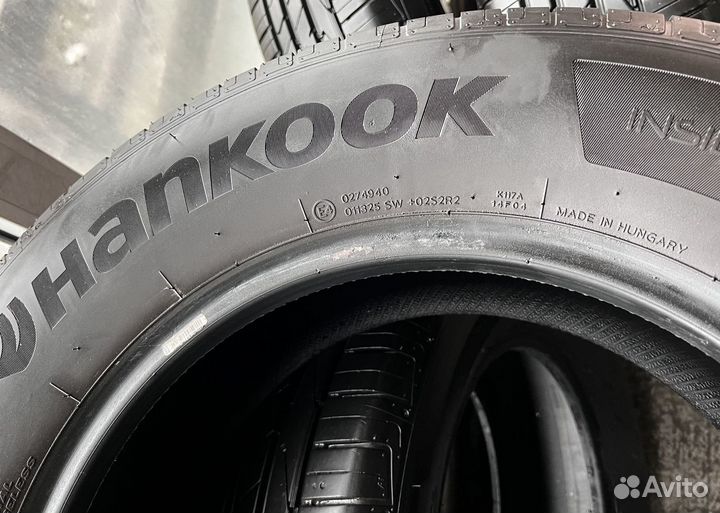 Hankook Ventus S1 Evo 2 K117 235/65 R17