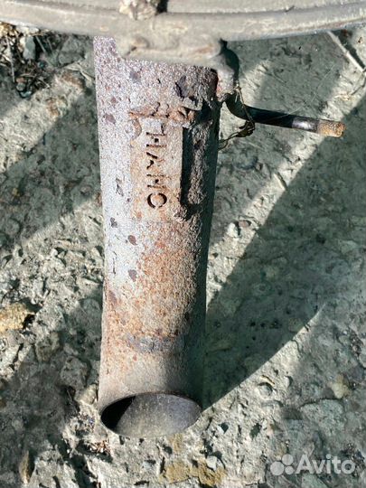 Выхлоп на ваз 2112