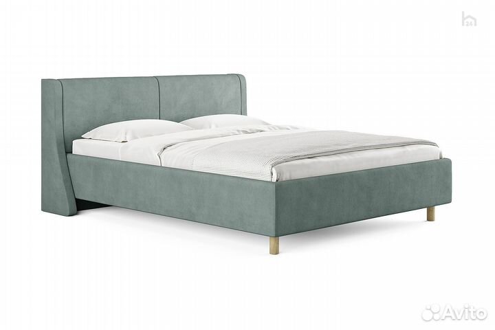 Кровать c п/м 160 х 200 Barcelona