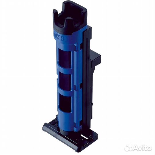 Держатель удилища Meiho BM-230N Blue/Black Япония