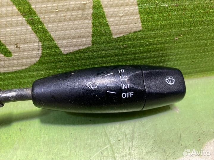 Подрулевой переключатель дворников Chevrolet Lanos