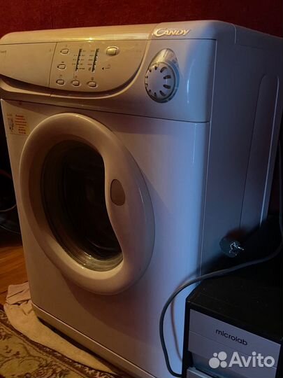 Стиральная машинка бу