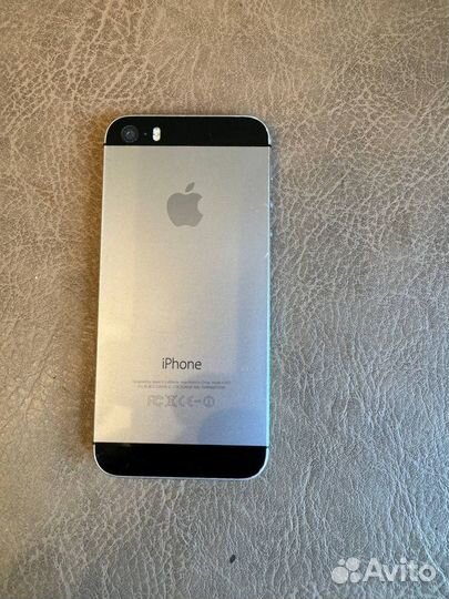 iPhone 5S, 16 ГБ