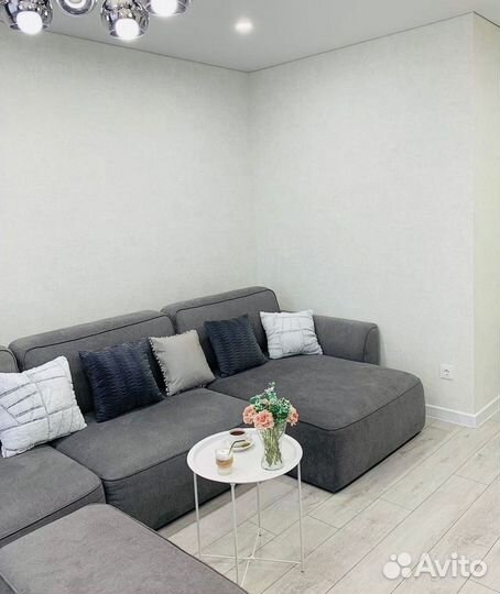 Ремонт квартир под ключ. На рынке 14 лет