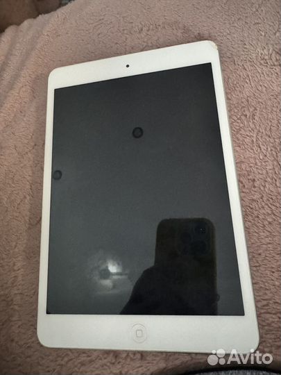 iPad mini 2 32gb