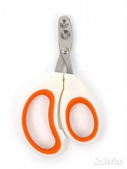 Когтерезка для кошек, собак мелких пород, грызунов