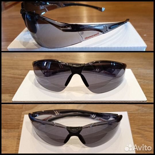 Солнце защитные очки А800 honeywell