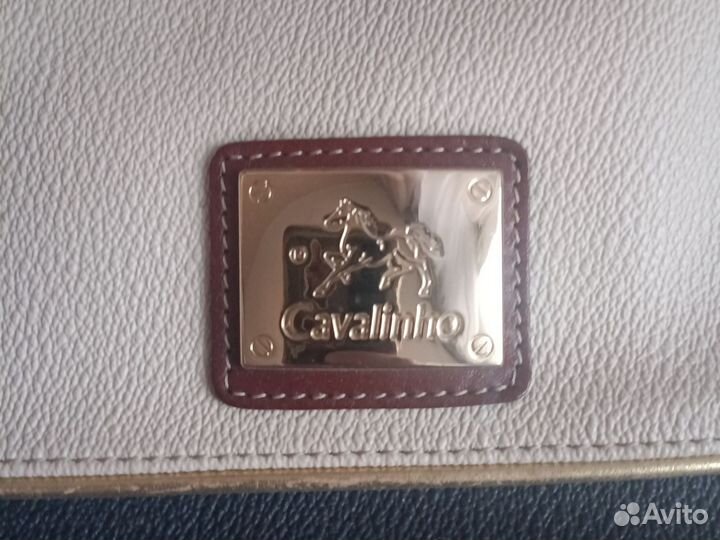 Сумка женская Cavalinho