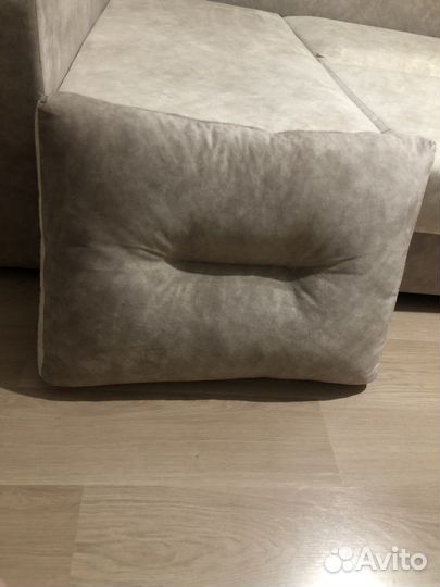 Подушки диванные новые