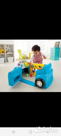 Машина сортер