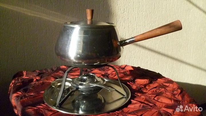 Набор для фондю