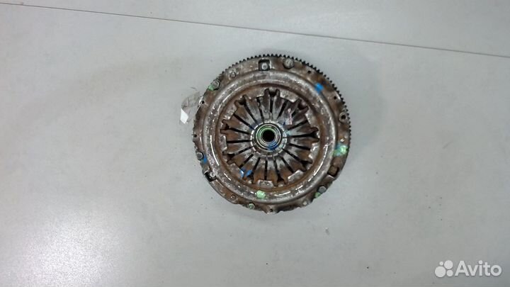 Маховик Renault Laguna 2, 2004