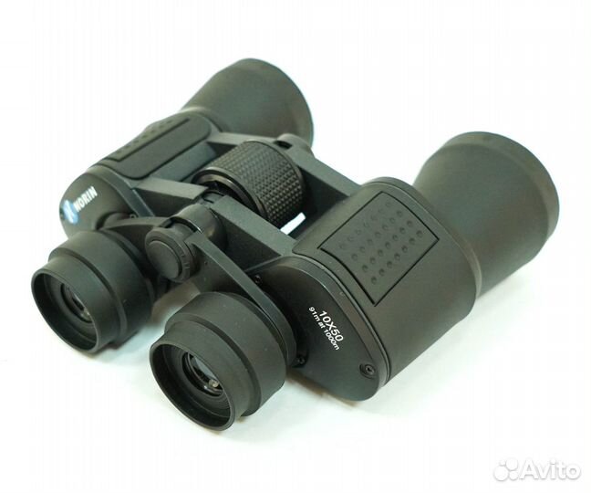 Бинокль Norin 10x50 CB