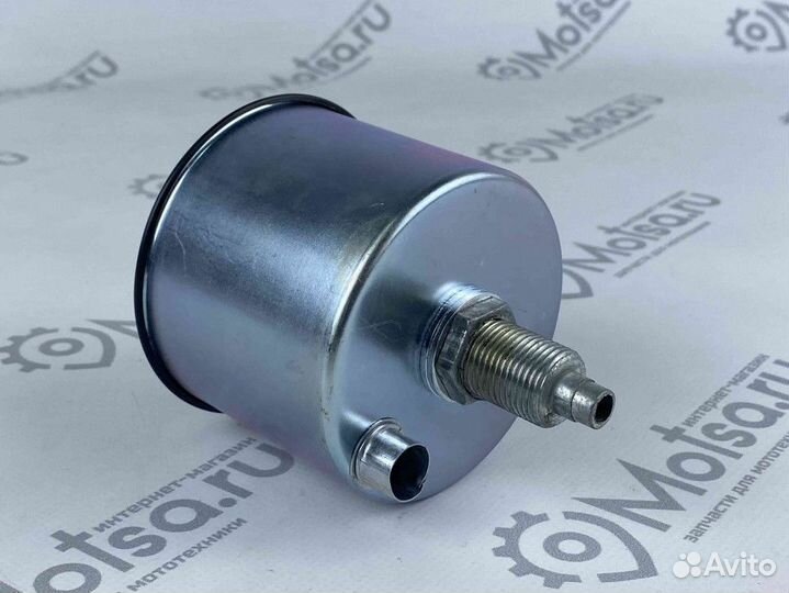 Тахометр Ява