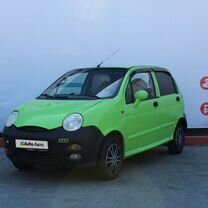 Chery Sweet (QQ) 1.1 MT, 2007, 144 500 км, с пробегом, цена 199 000 руб.