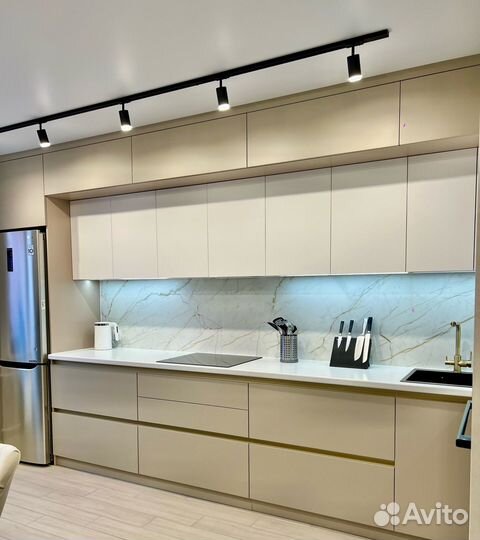 Цена за всю кухню ксп:22931