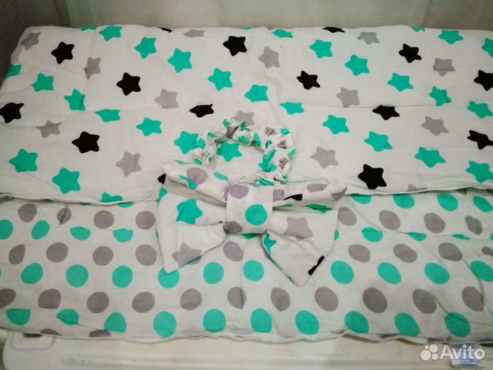 Одеяло на выписку