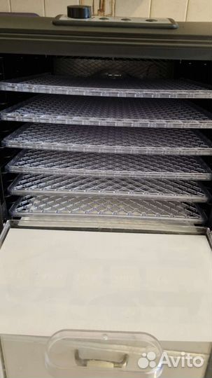 Сушилка для овощей и фруктов