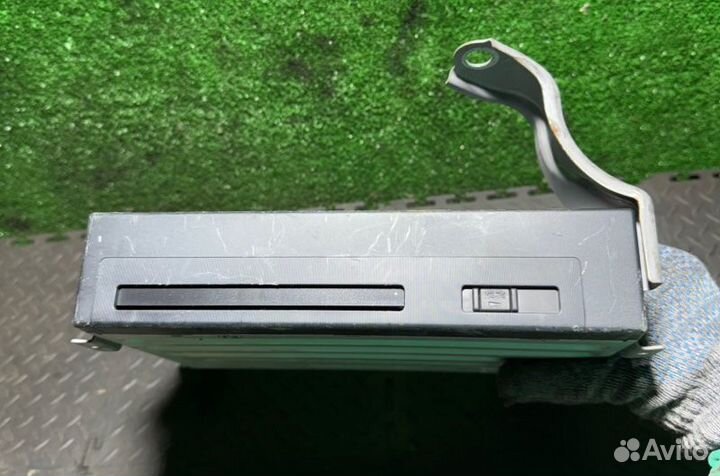 Блок навигации Lexus Rx 2003