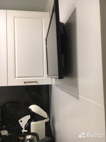 Кронштейн для навески TV