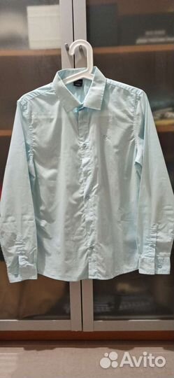 Рубашка ostin 164