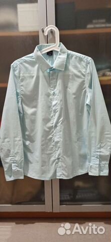 Рубашка ostin 164