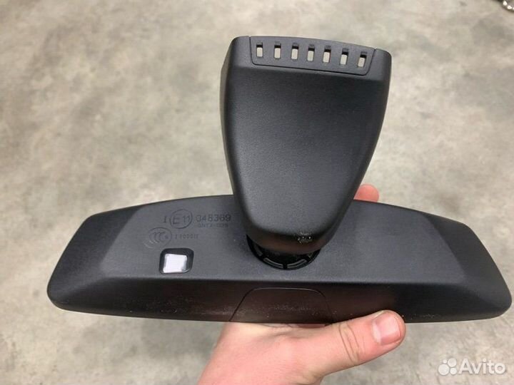 Зеркало заднего вида Bmw 6 Gt G32