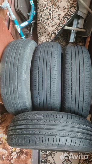 Hankook Optimo K415 185/65 R15