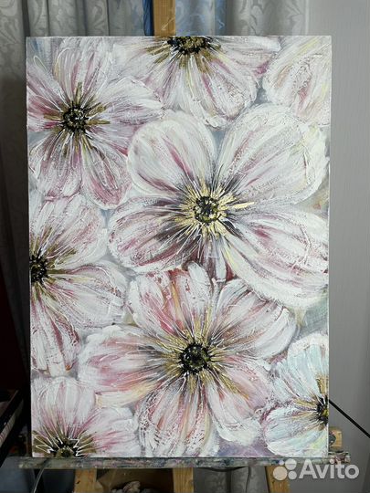 Картины для интерьера современные