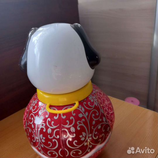 Неваляшка